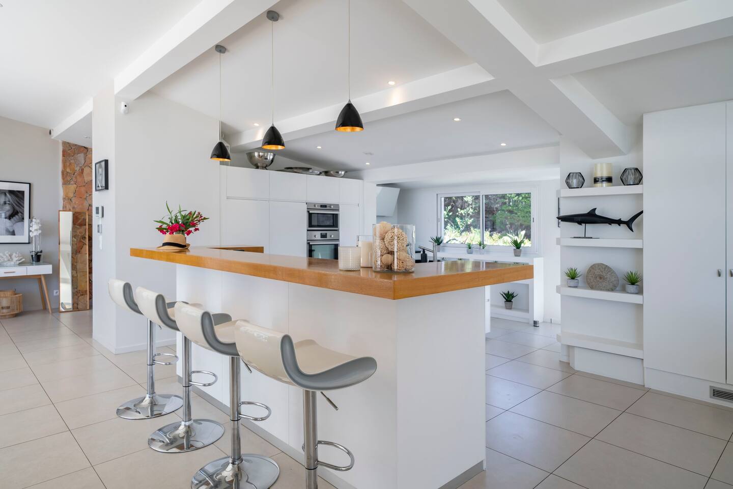 The Joa Villa