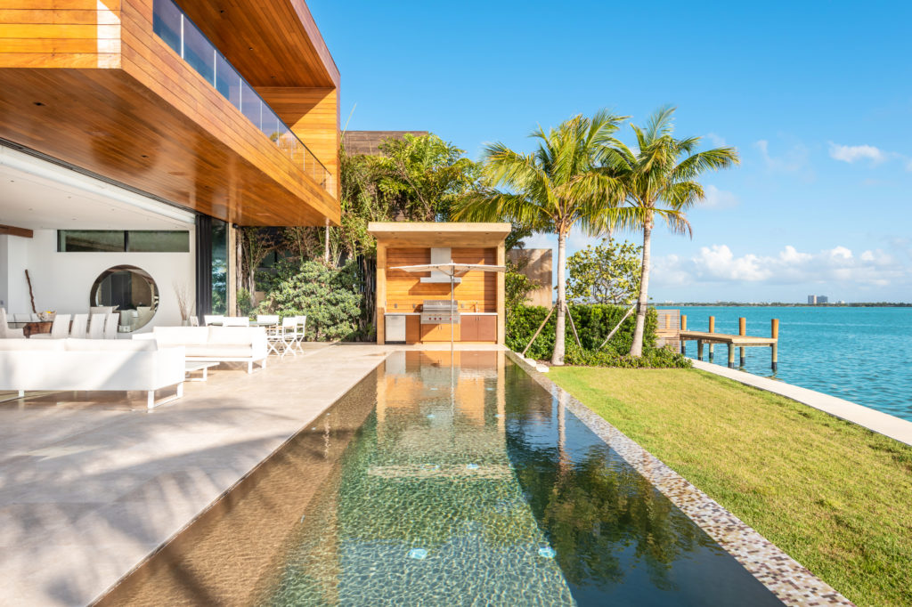 The Anabel Villa