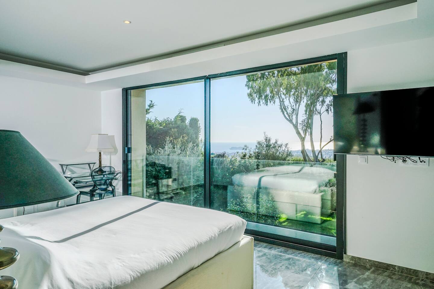 The Maga Villa