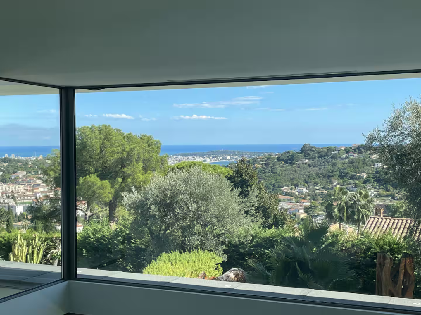 The Supra Villa