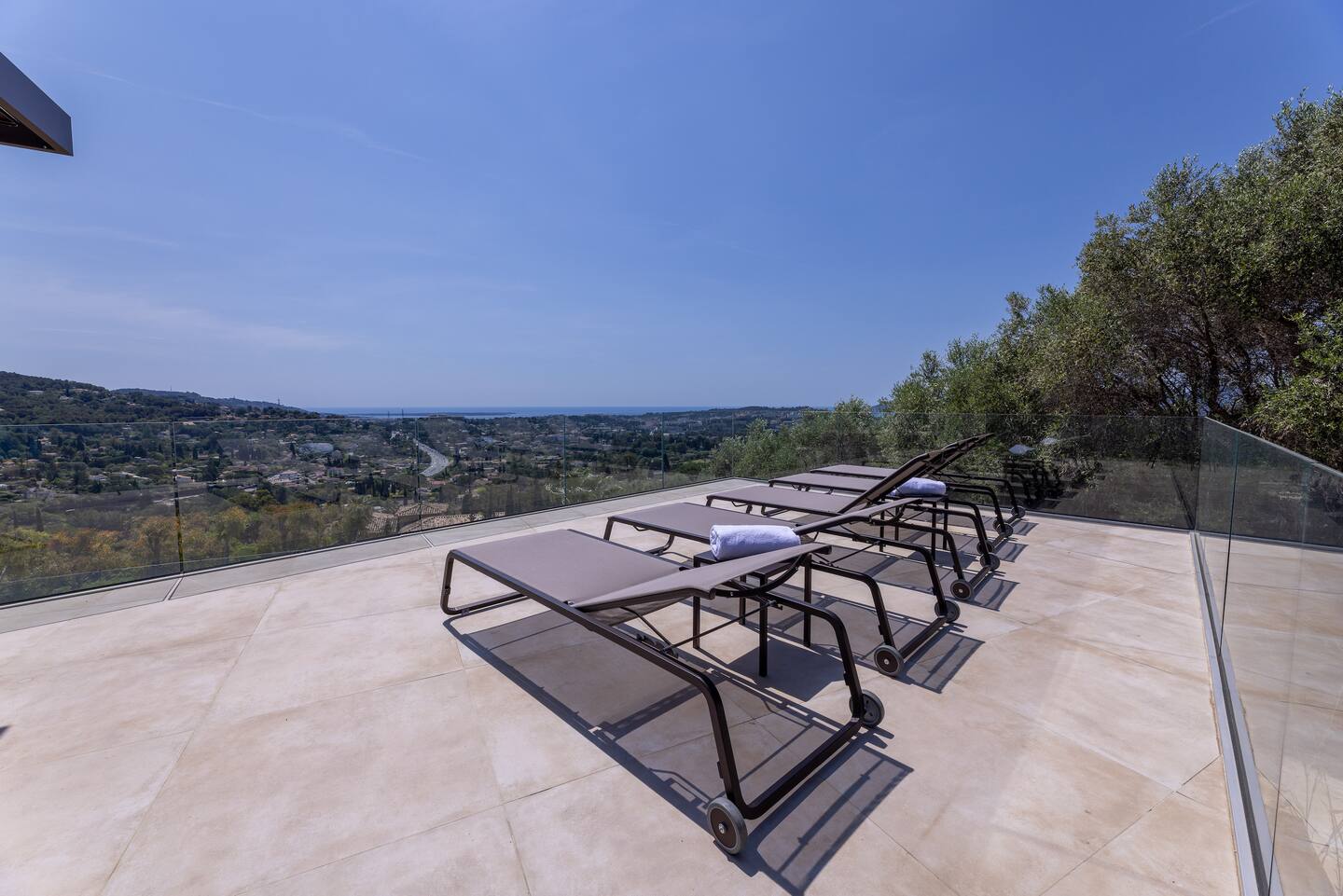 The Fana Villa