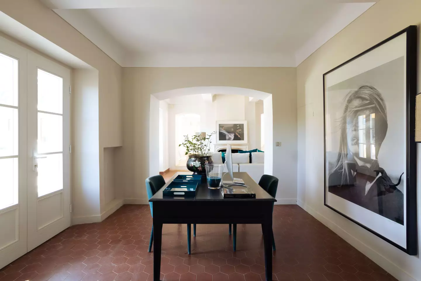 The Marres Villa
