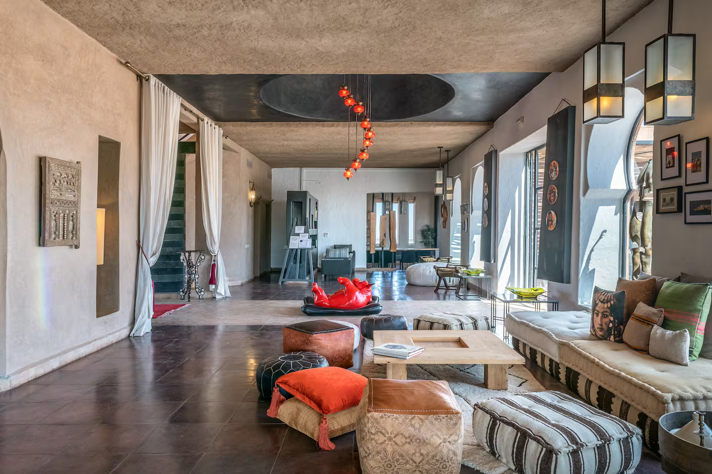 The Soleil Villa