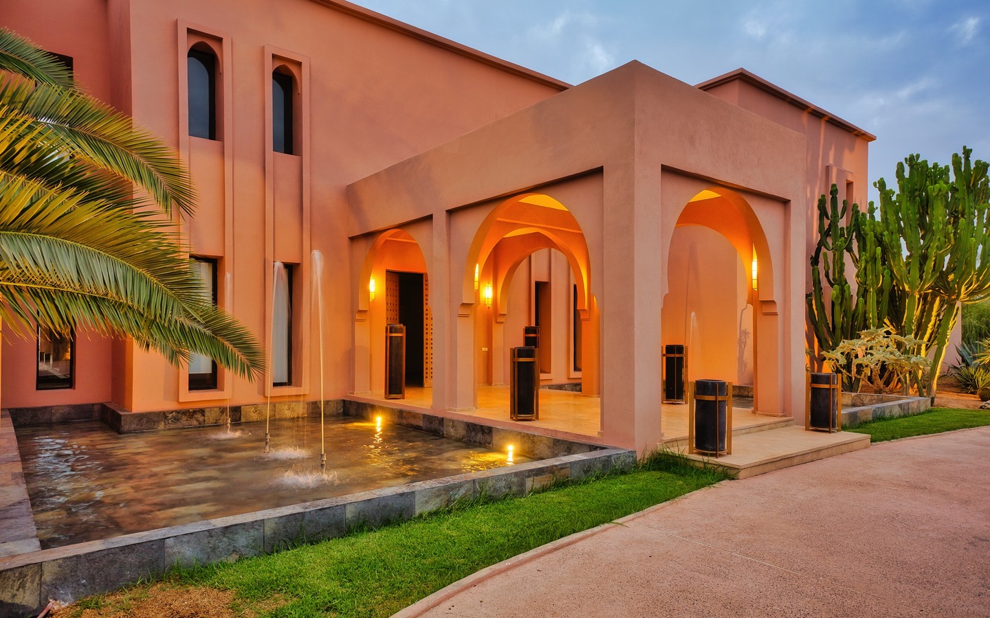 The Alaba Villa