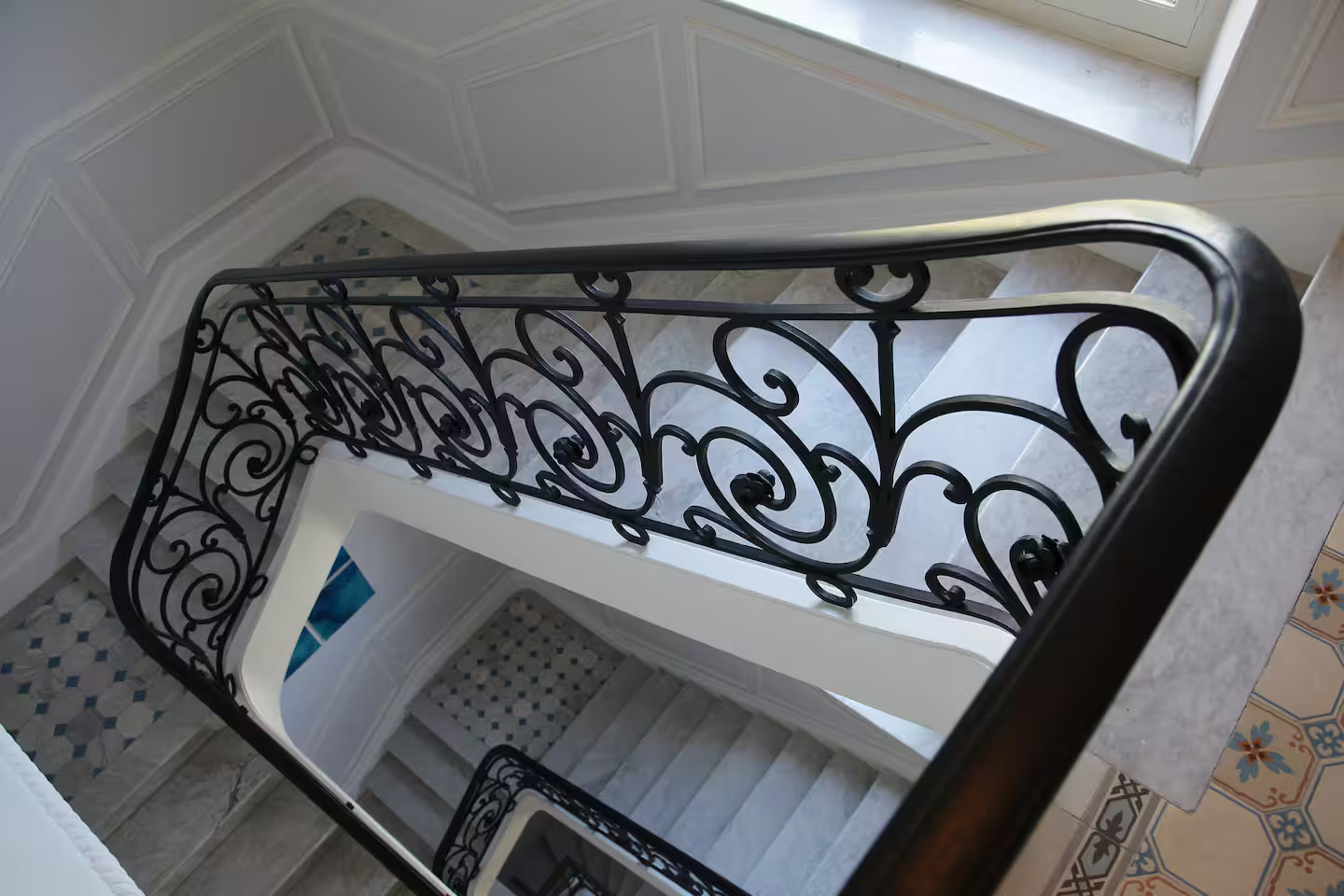 The Alla Villa