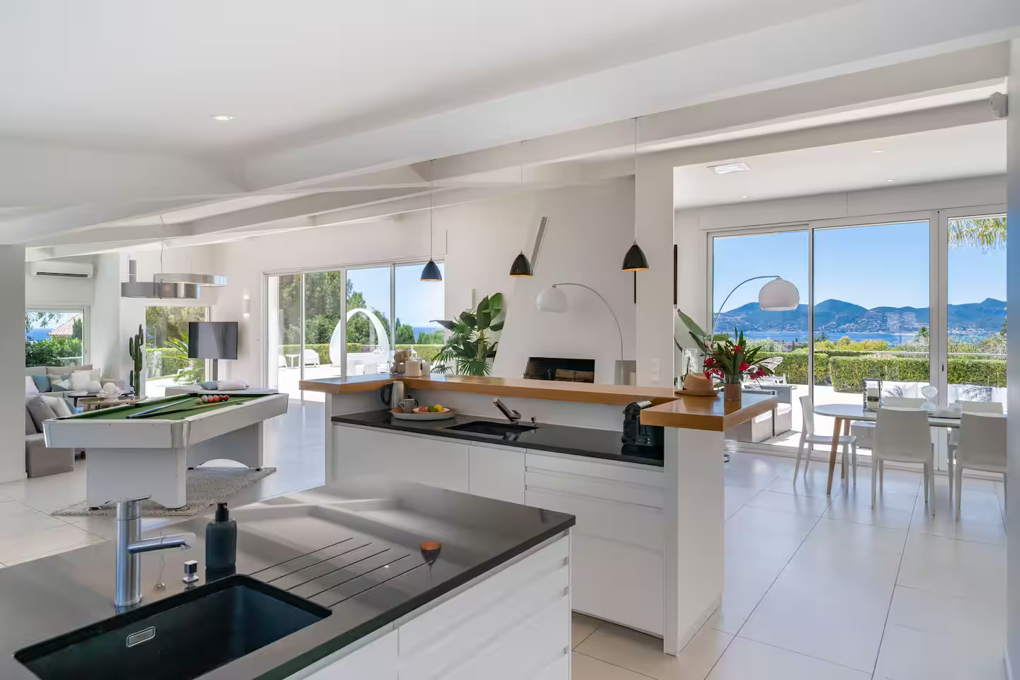 The Joa Villa