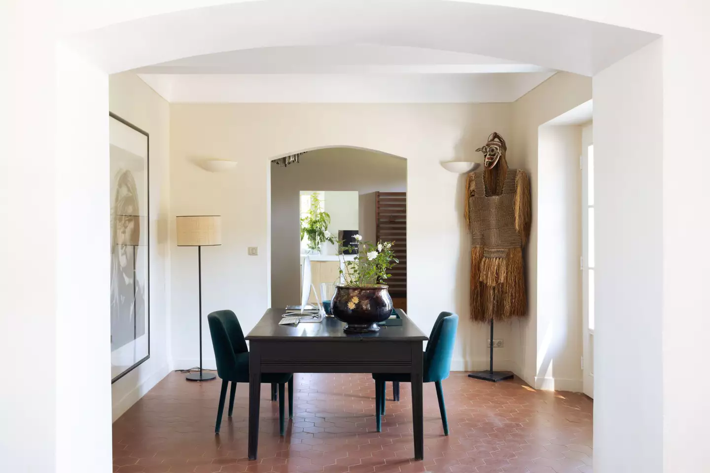 The Marres Villa