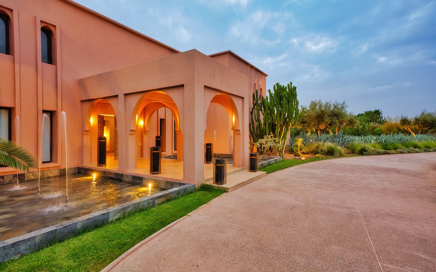 The Alaba Villa