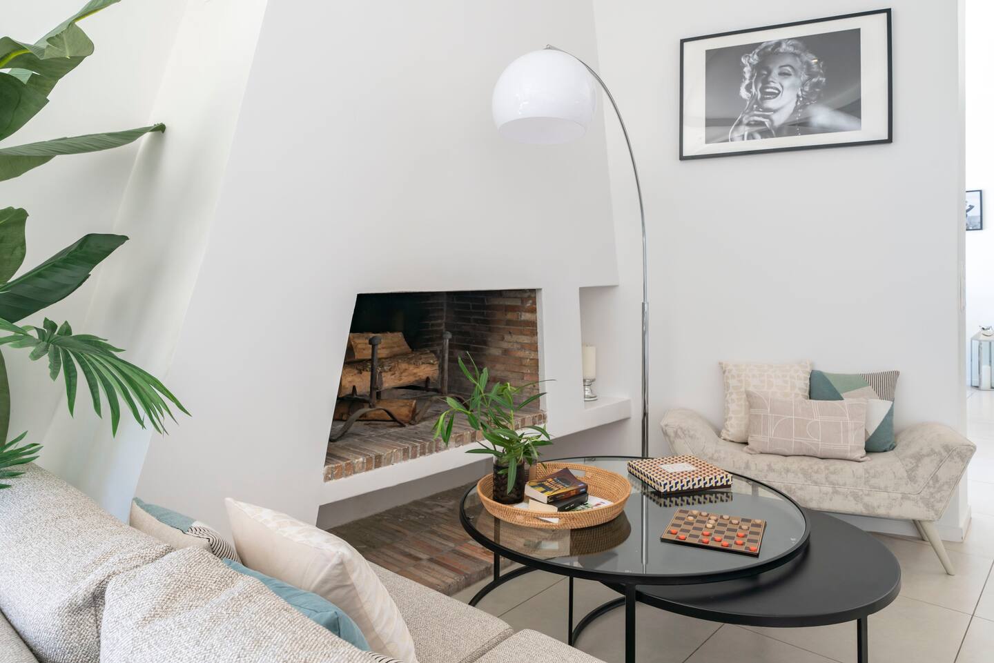 The Joa Villa