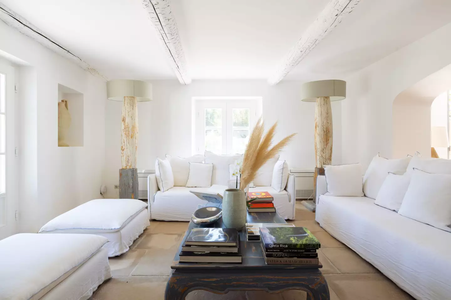 The Marres Villa