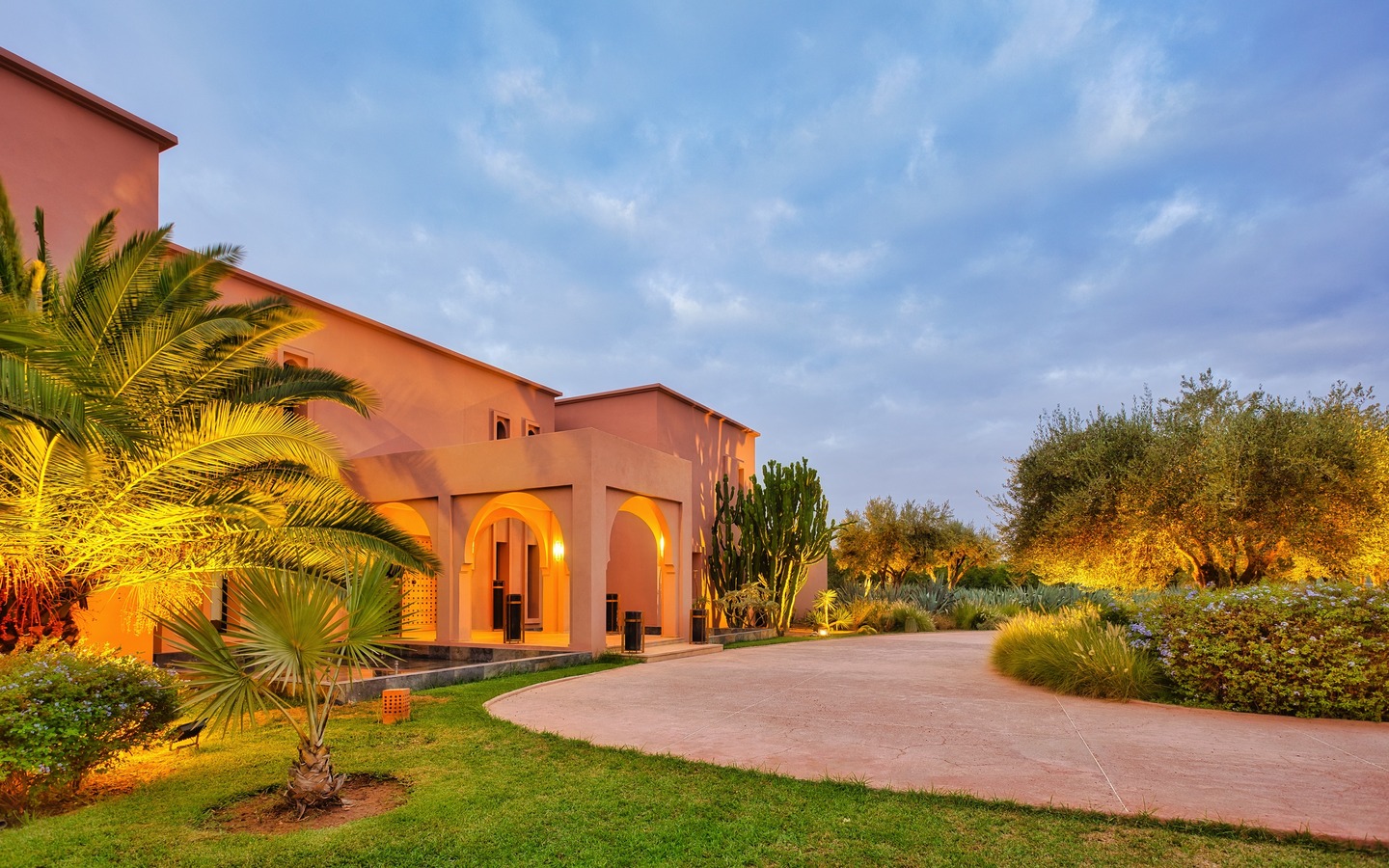 The Alaba Villa