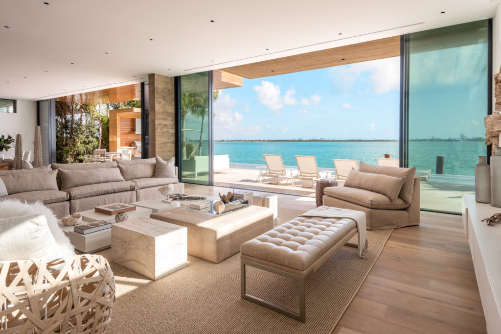 The Anabel Villa