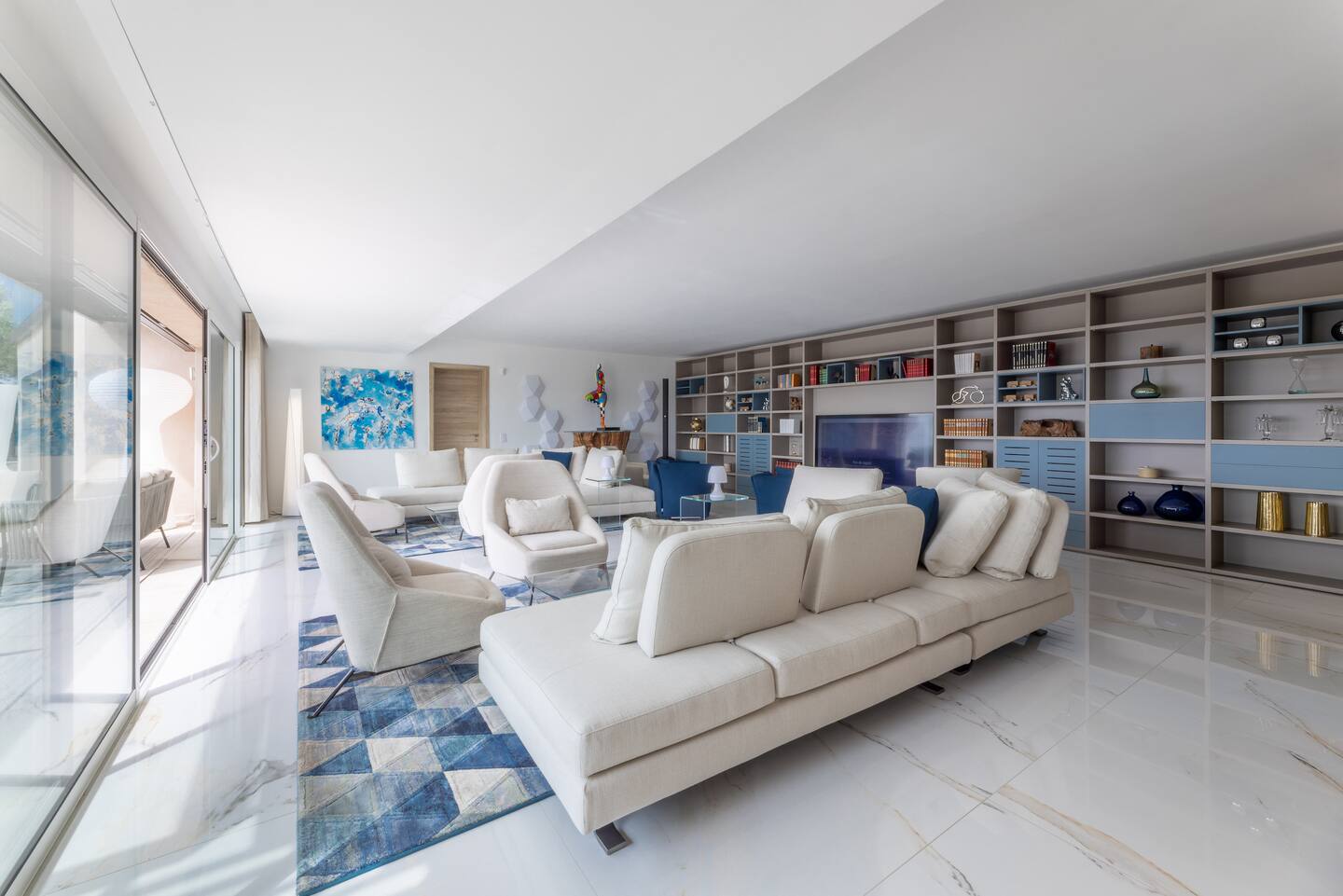 The Fana Villa
