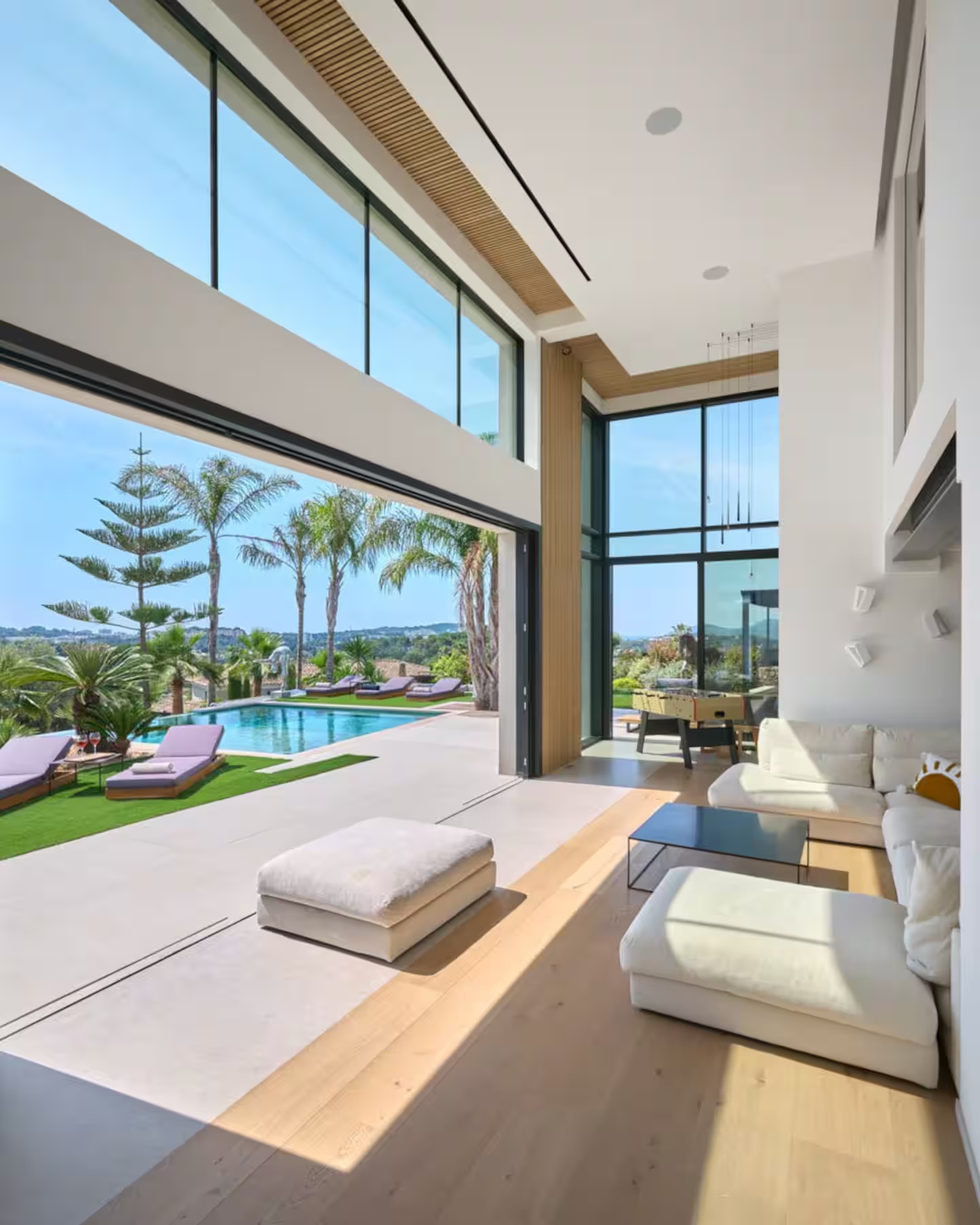The Dala Villa