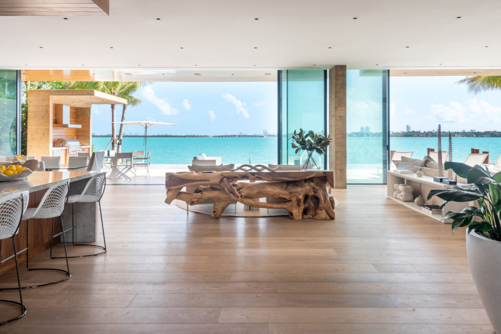 The Anabel Villa