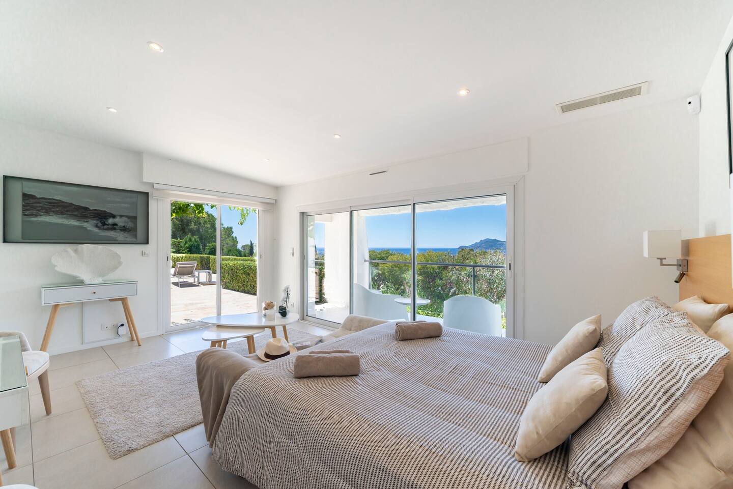 The Joa Villa