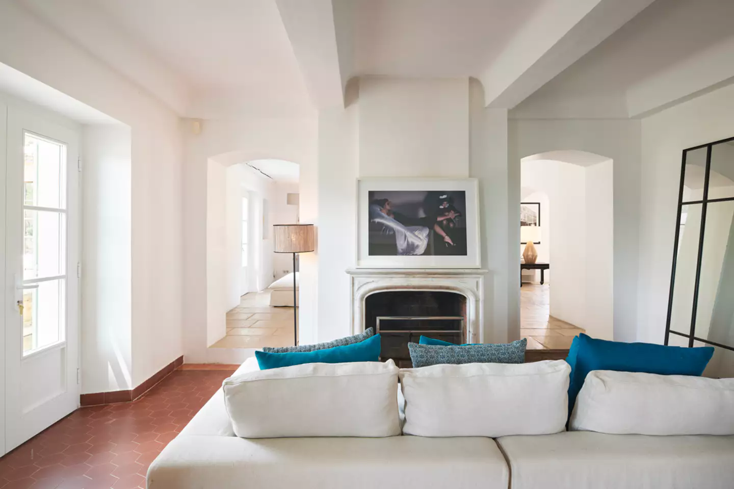 The Marres Villa