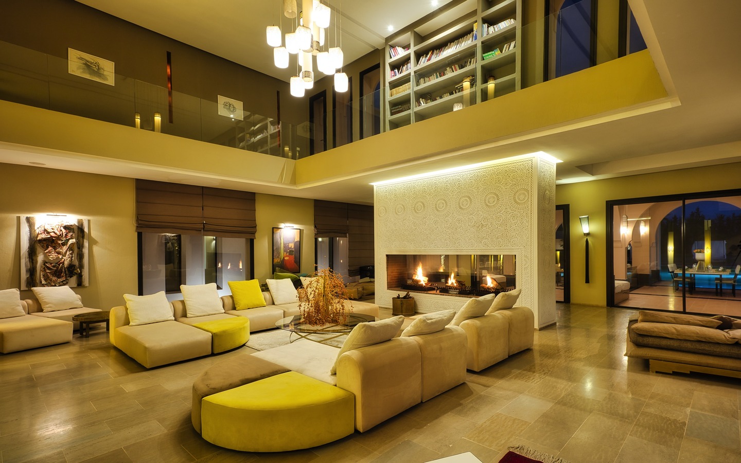 The Alaba Villa