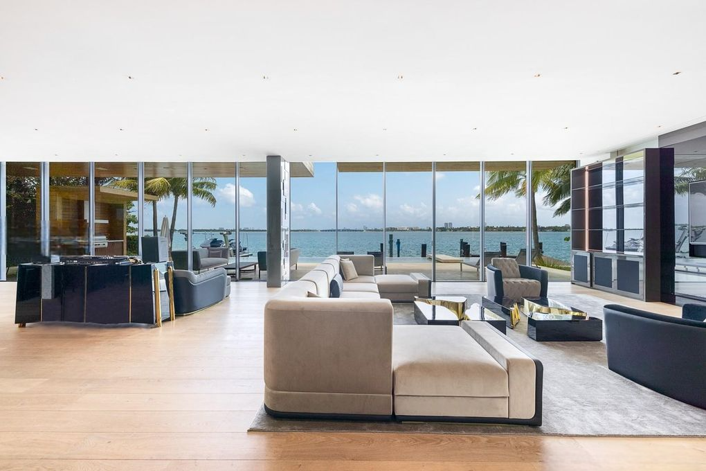 The Anabel Villa
