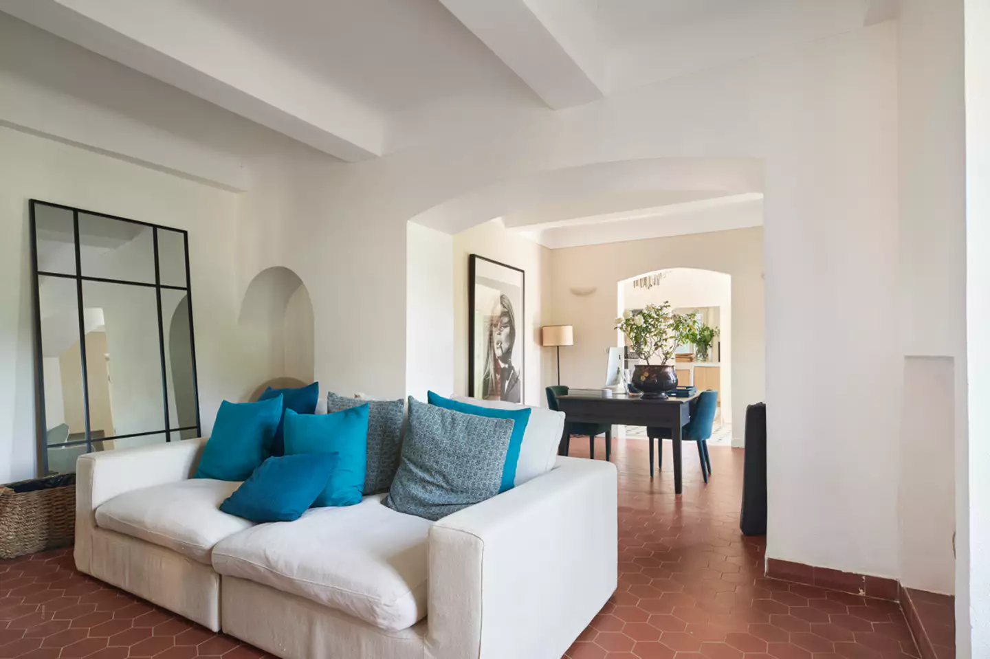 The Marres Villa