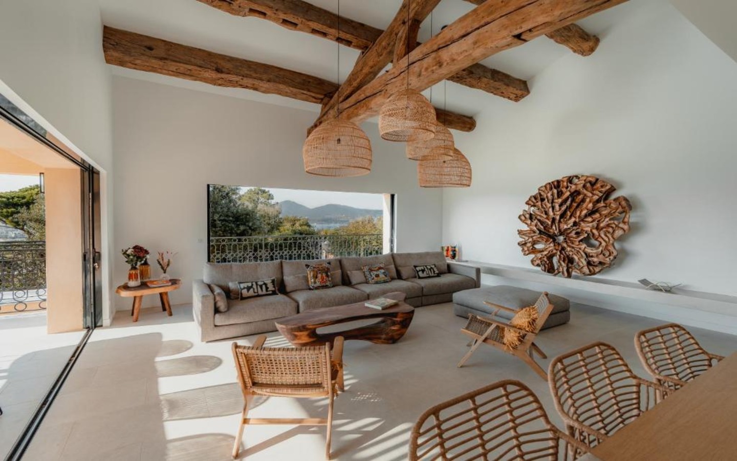 The Vivre Villa