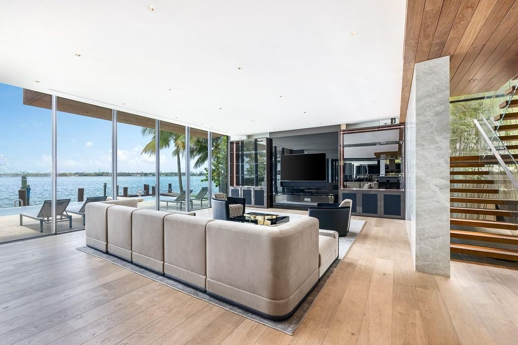 The Anabel Villa