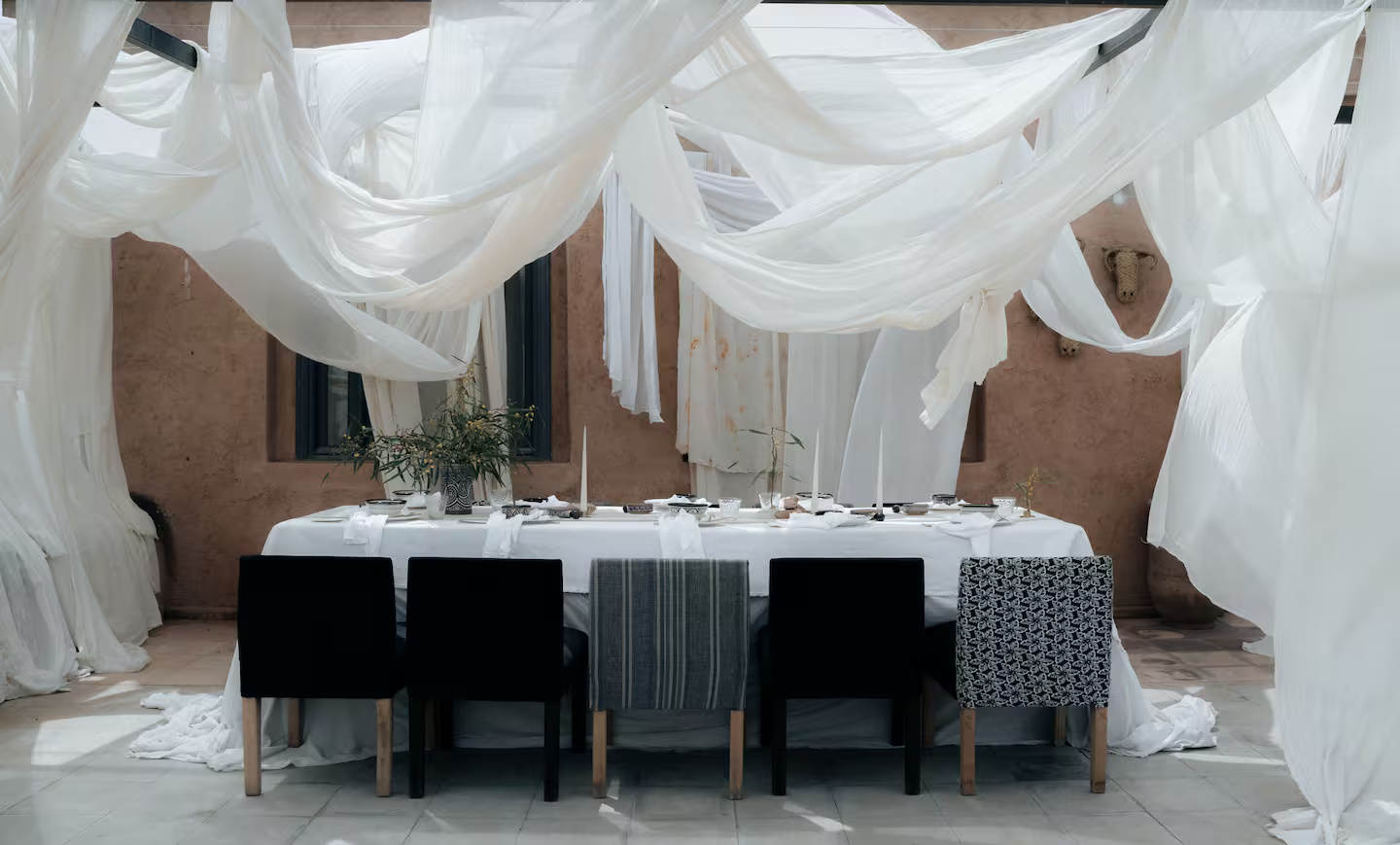 The Soleil Villa
