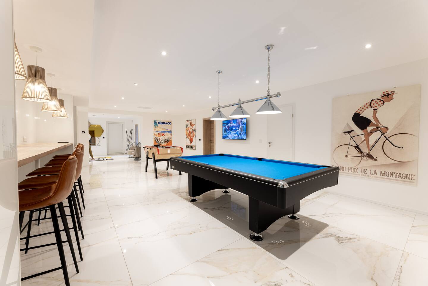 The Fana Villa