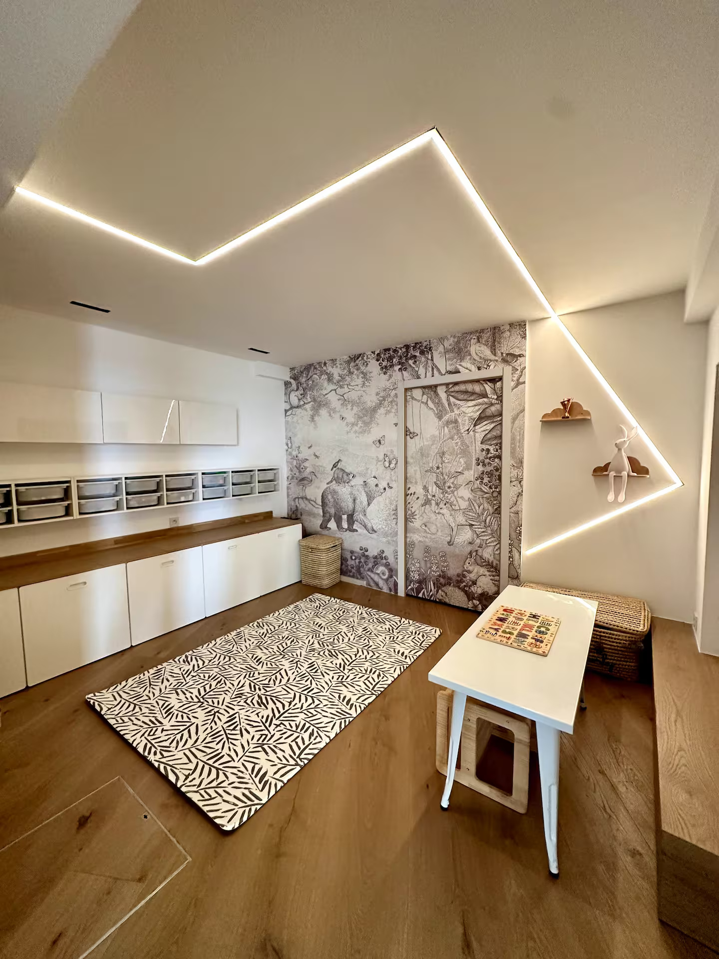 The Dala Villa