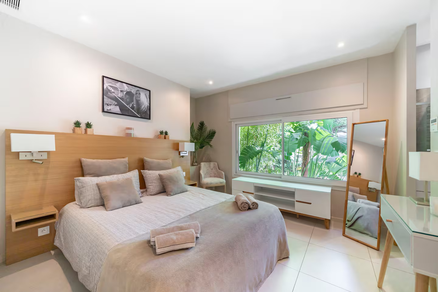 The Joa Villa