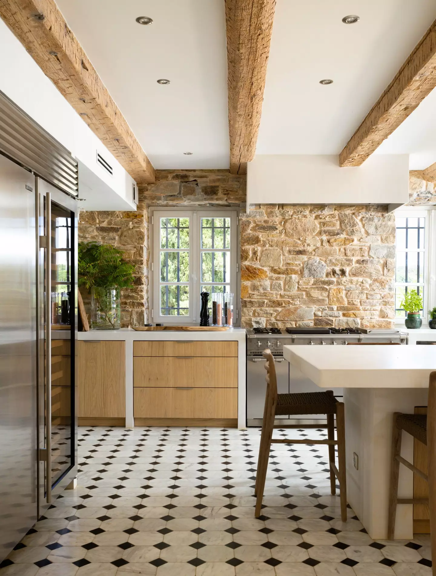 The Marres Villa