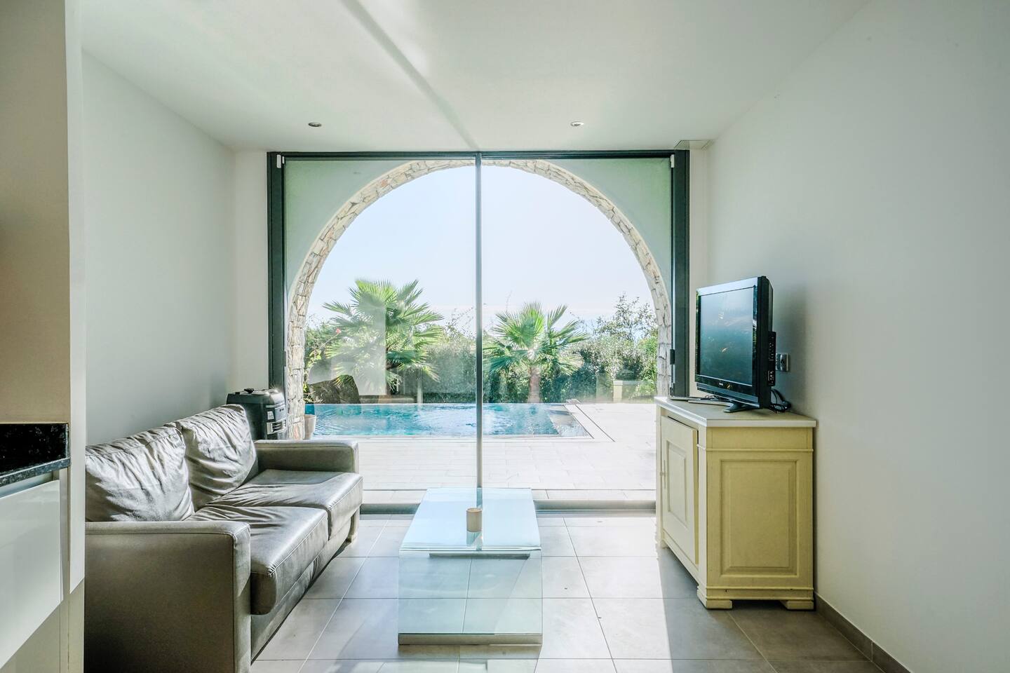 The Maga Villa
