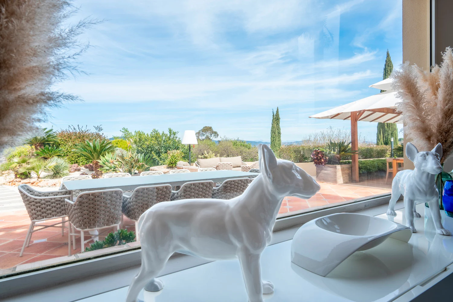 The Lambra Villa