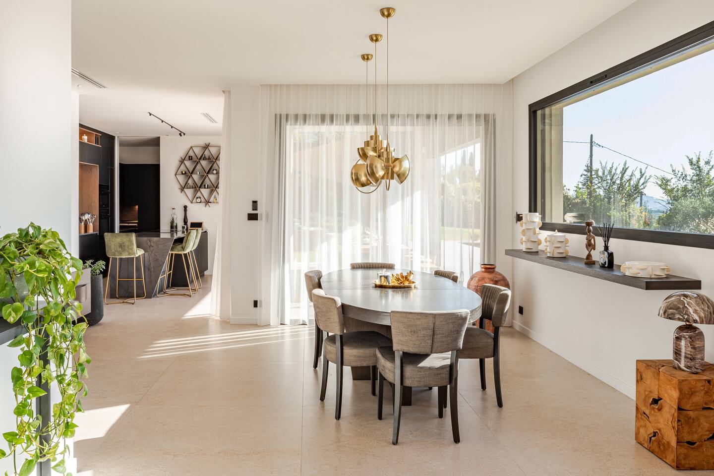 The Mouette Villa