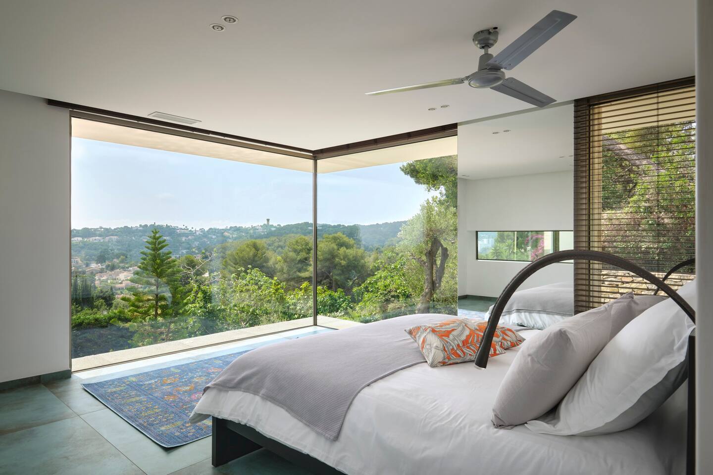 The Supra Villa