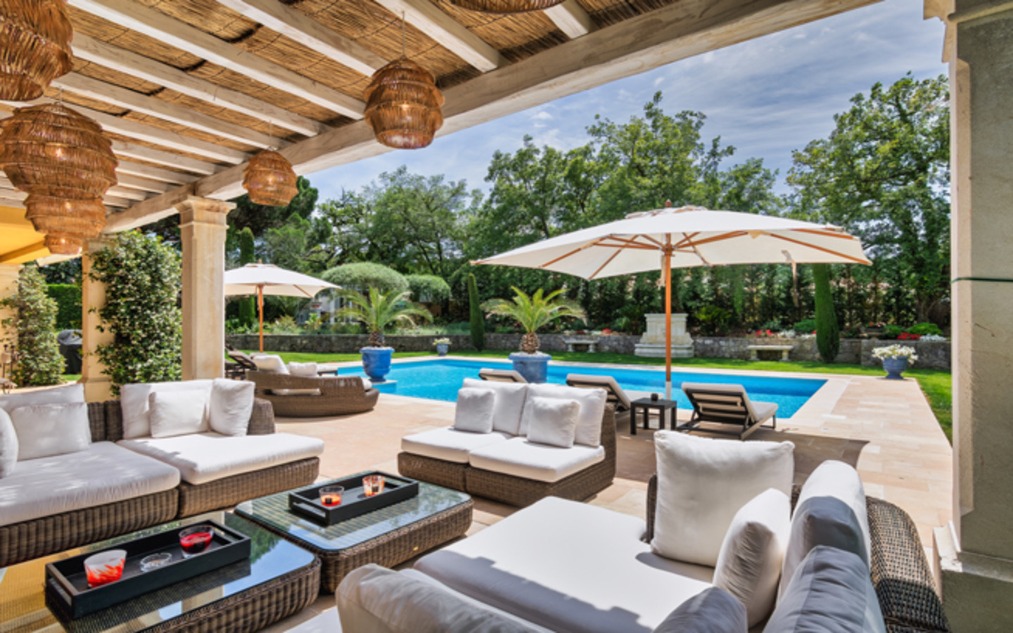 The Parla Villa