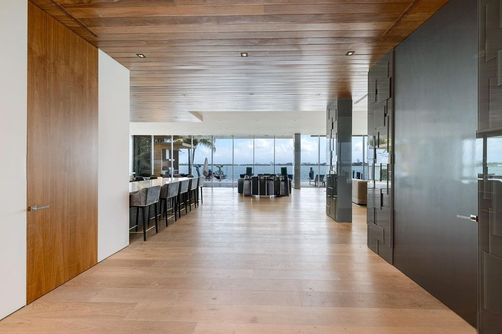 The Anabel Villa