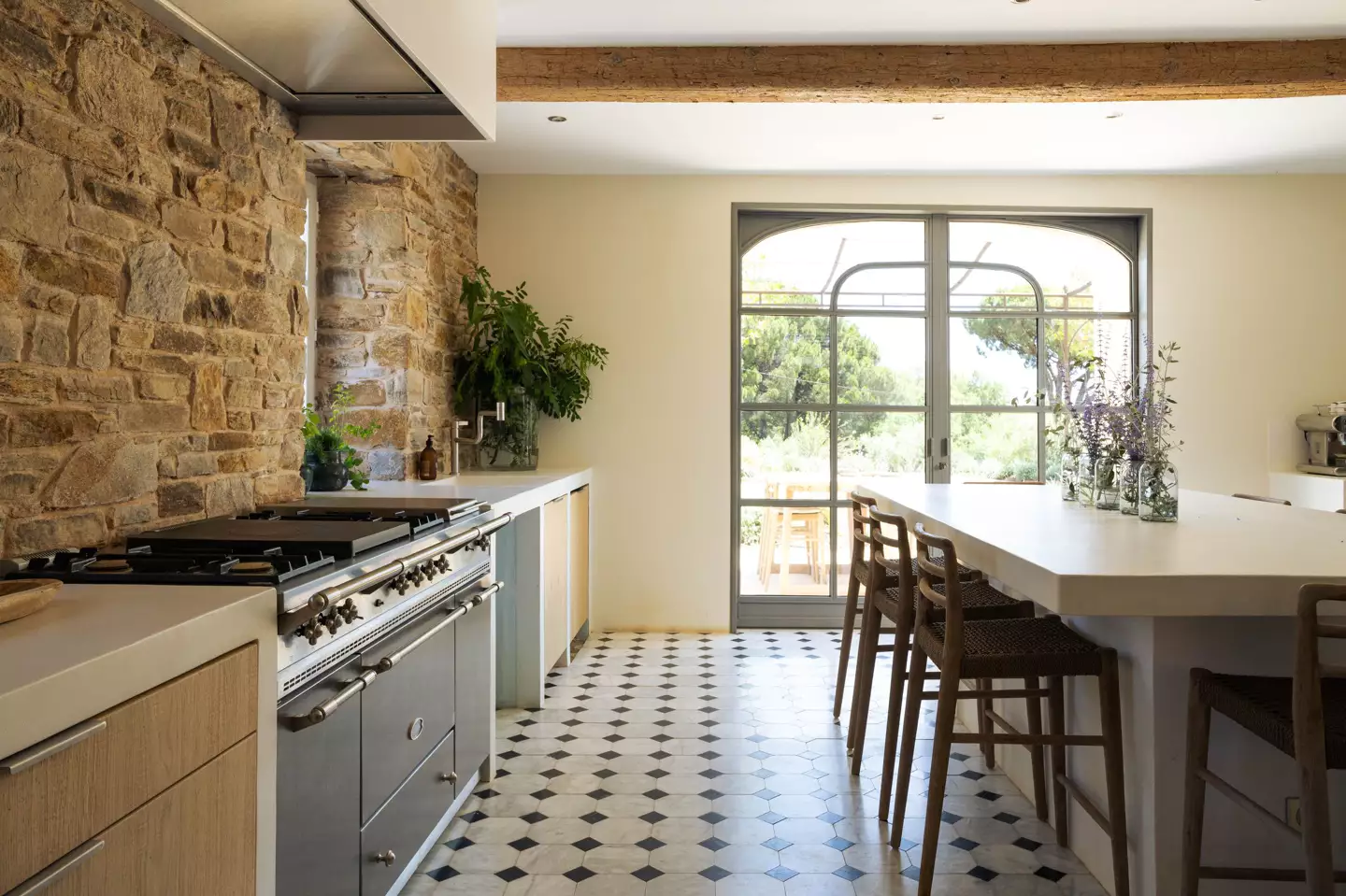 The Marres Villa
