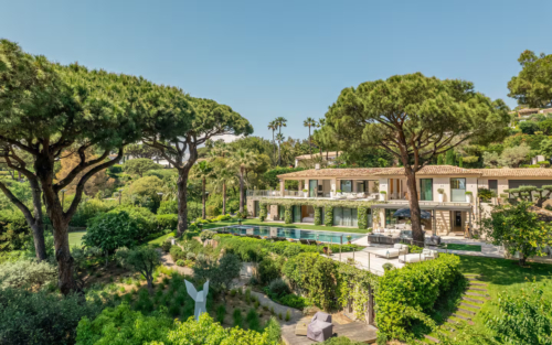The Fione Villa
