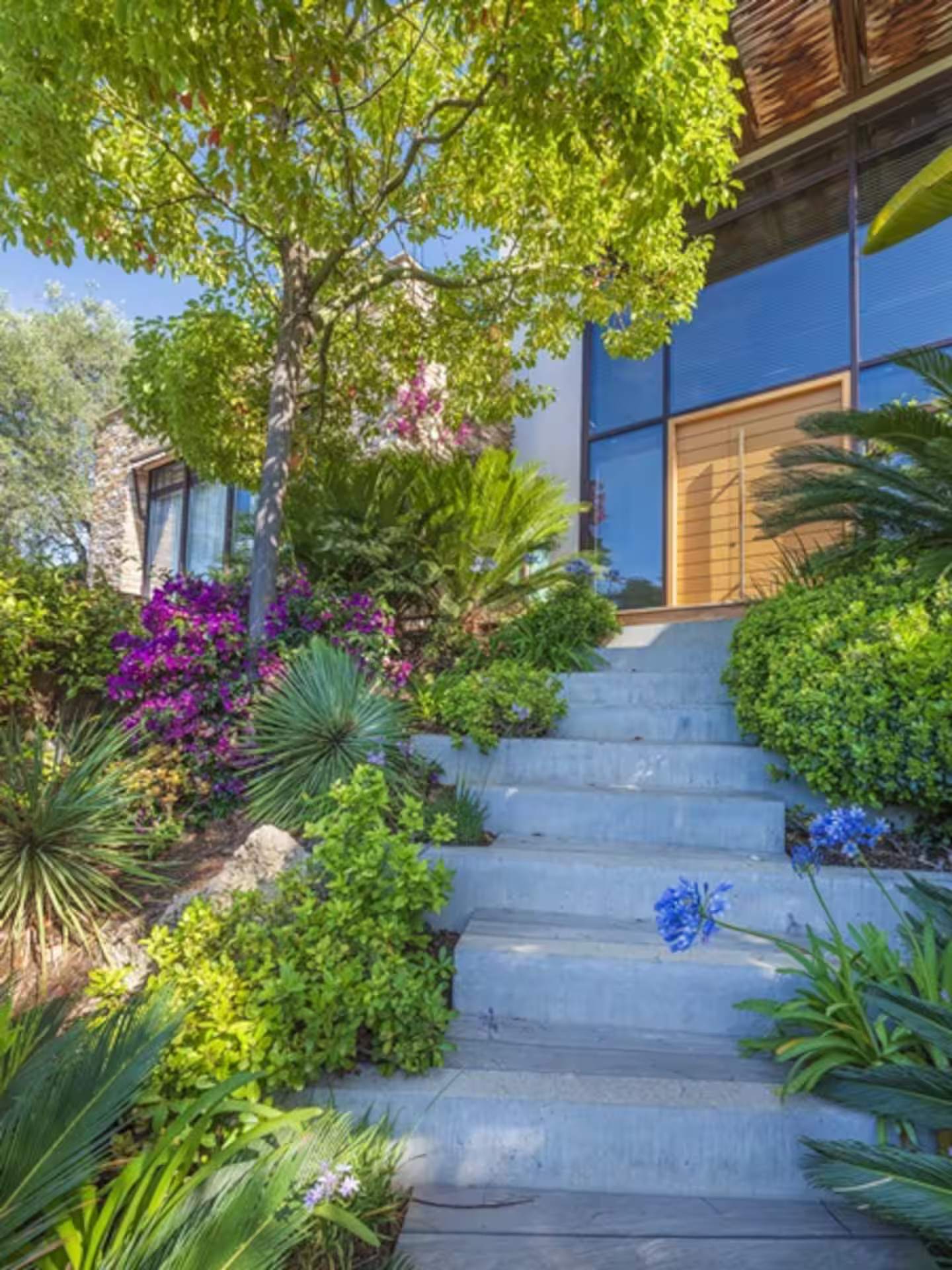 The Zara Villa