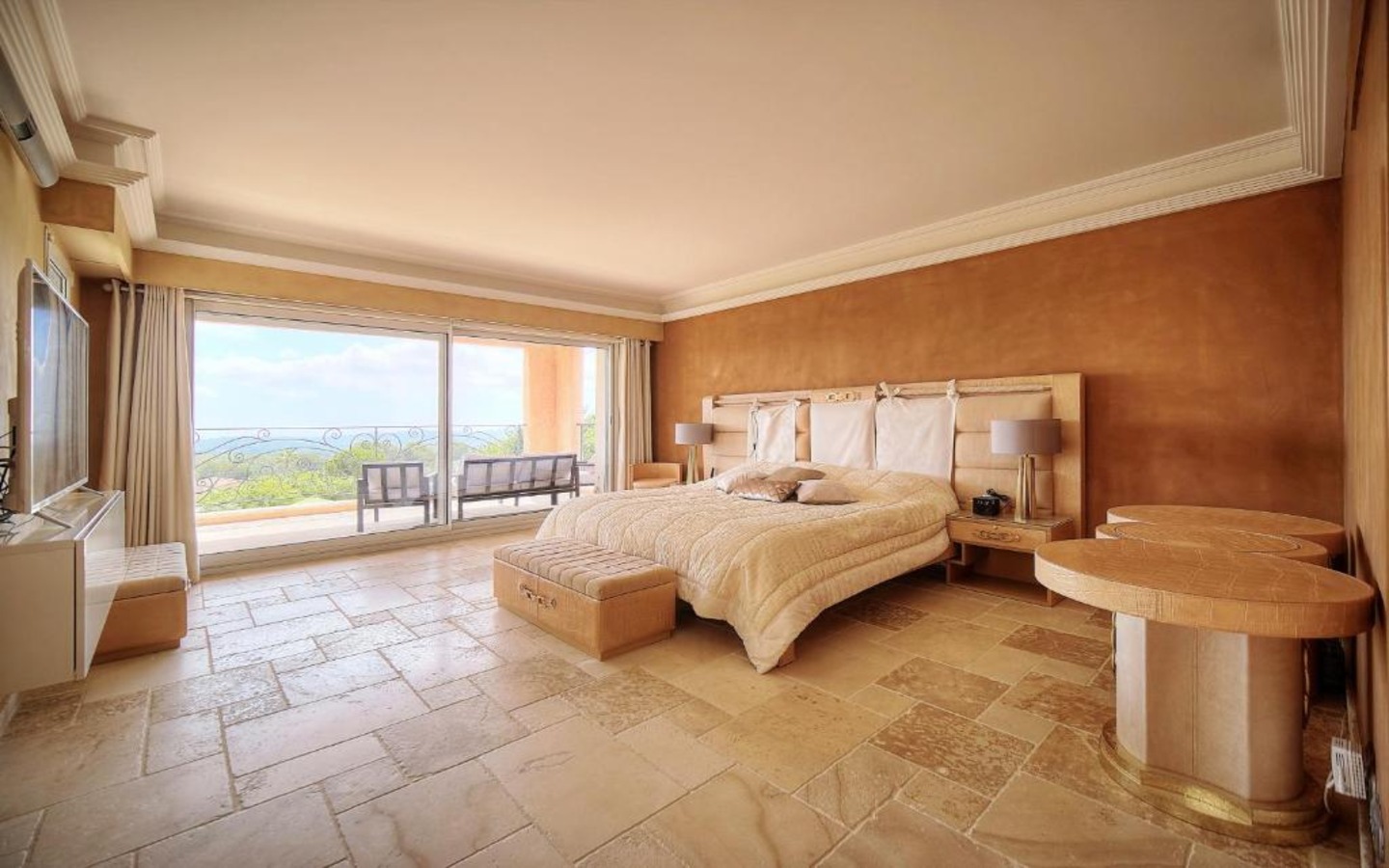 The Lauvas Villa