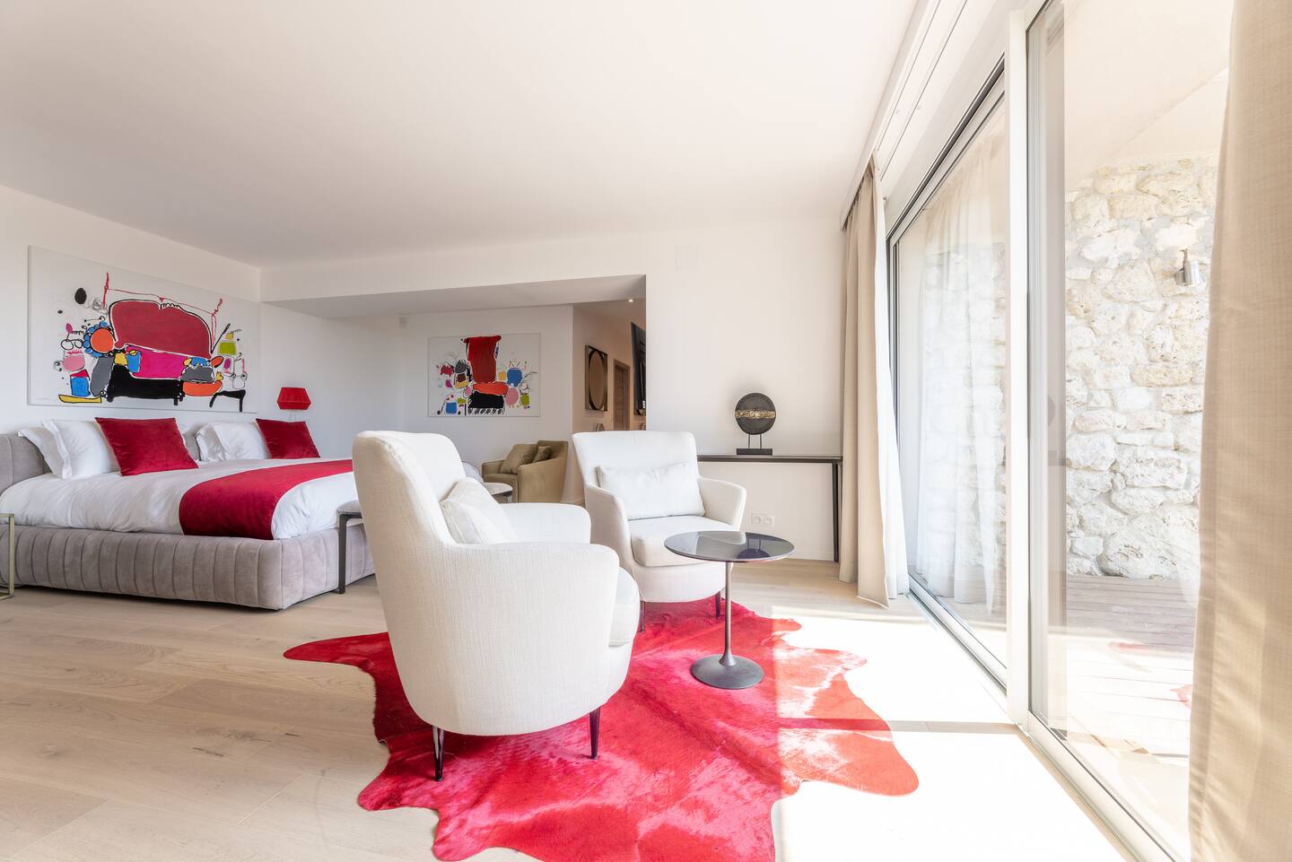 The Fana Villa