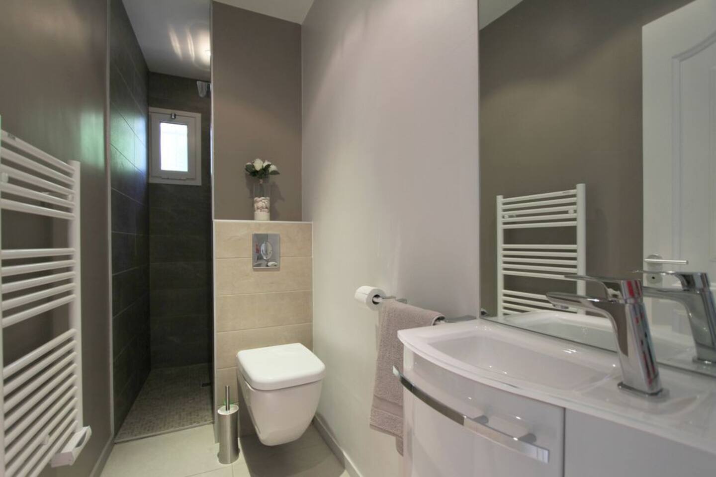The Joa Villa