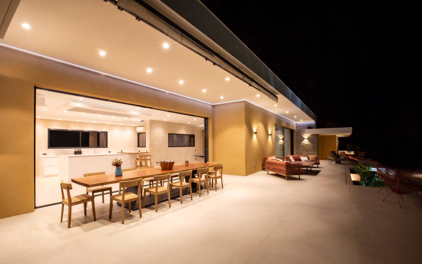 The Alga Villa
