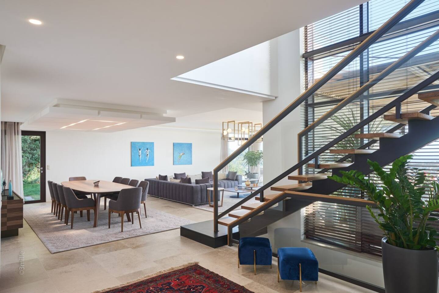 The Zara Villa