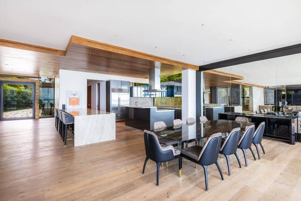The Anabel Villa