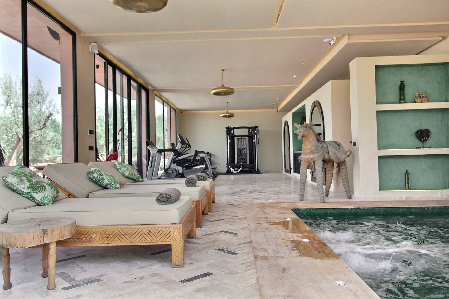 The Jennah Palais