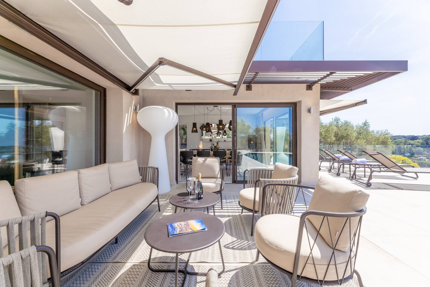 The Fana Villa