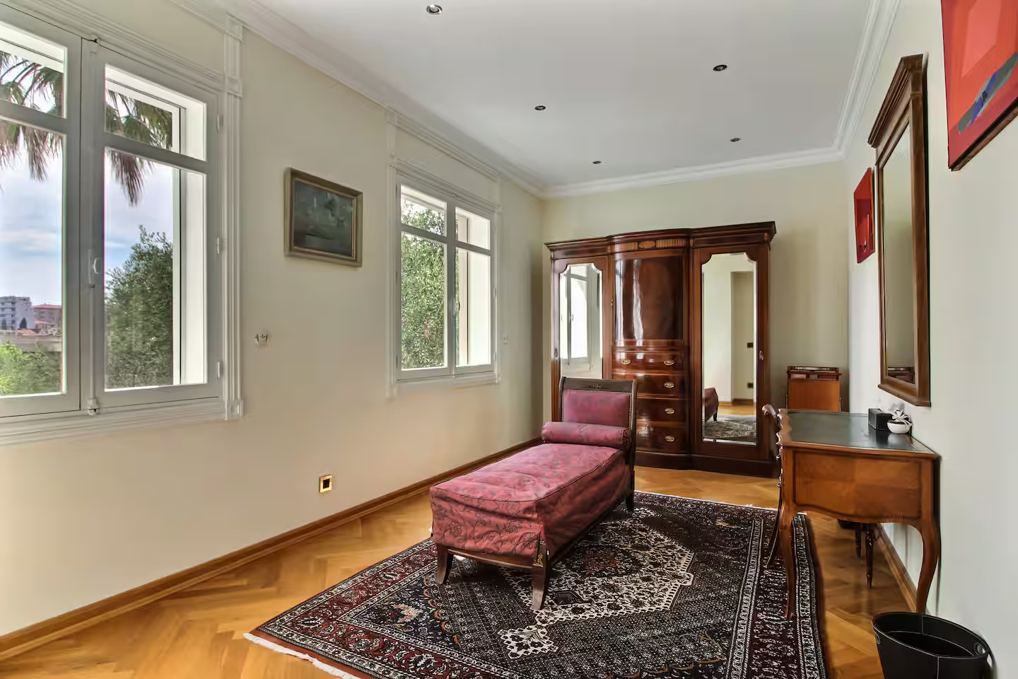 The Alla Villa