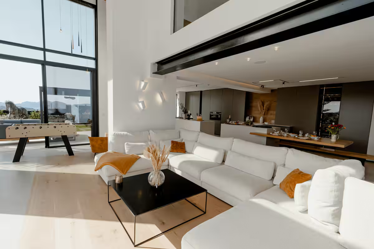The Dala Villa